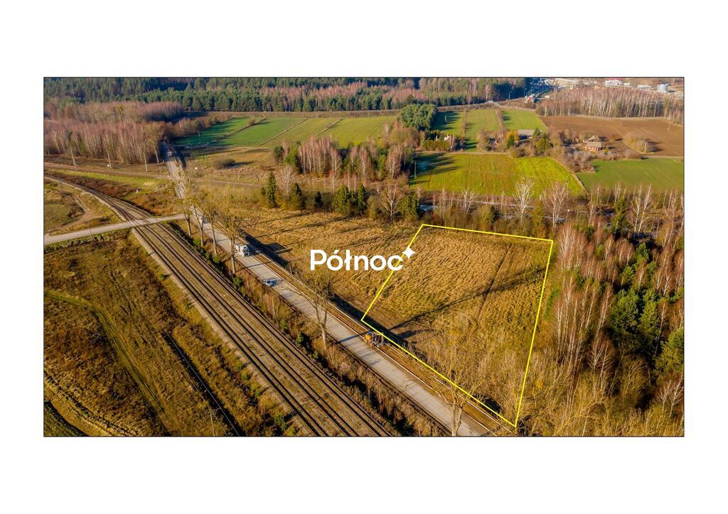 Działka rolna 6300 m², Orłowicze - zdjęcie 3