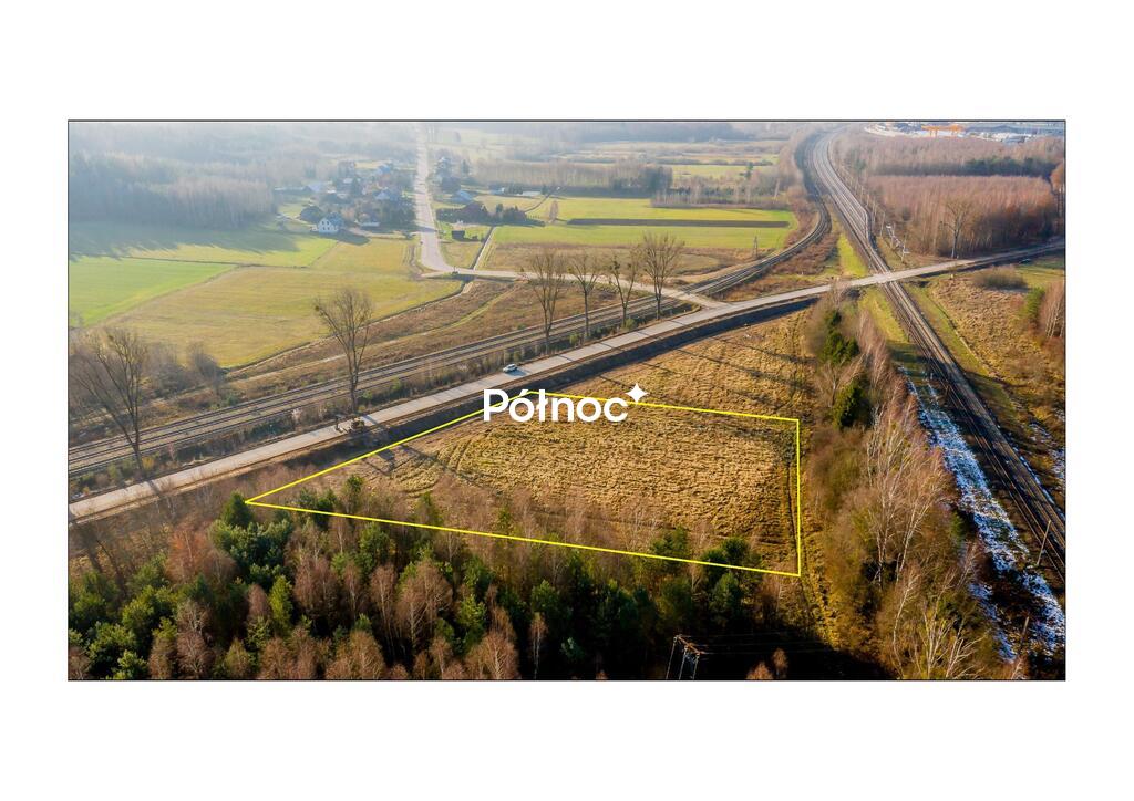 Działka rolna 6300 m², Orłowicze - zdjęcie 4