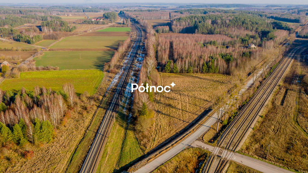 Działka rolna 6300 m², Orłowicze - zdjęcie 11