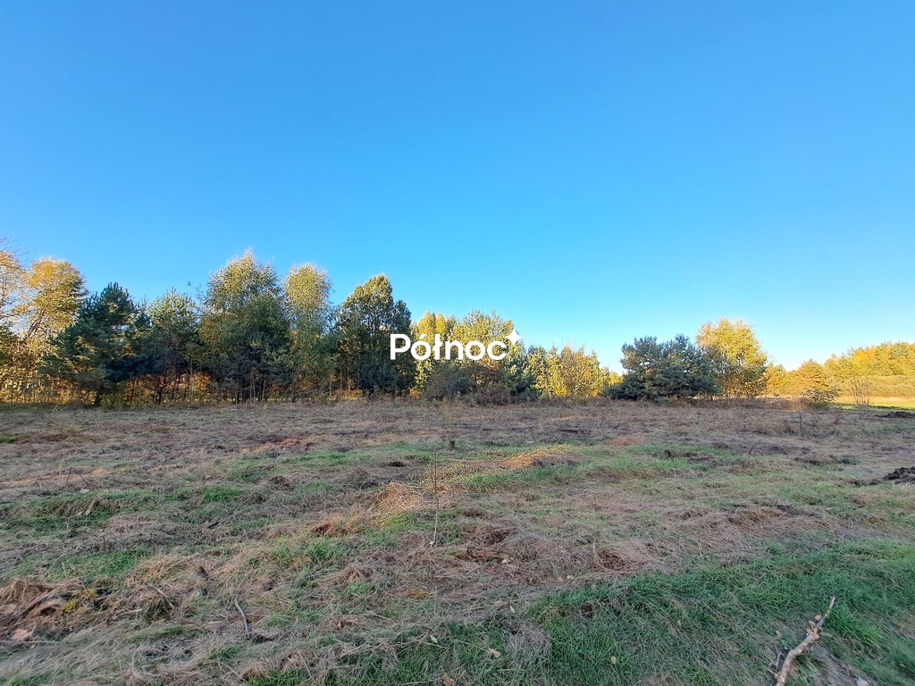Działka budowlana 1040&nbsp;m², Łubniki - zdjęcie 7