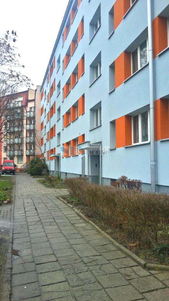 Mieszkanie 58&nbsp;m², Wrocław - zdjęcie 1