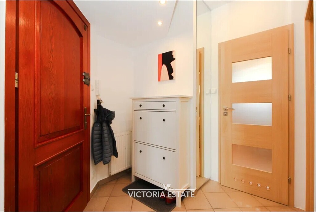 Mieszkanie 40,5&nbsp;m², Kraków, Bronowice, Feliksa Szlachtowskiego - zdjęcie 6