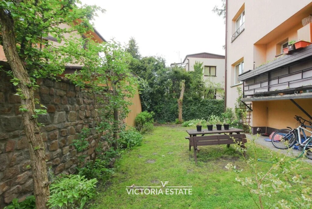 Mieszkanie 40,5&nbsp;m², Kraków, Bronowice, Feliksa Szlachtowskiego - zdjęcie 7