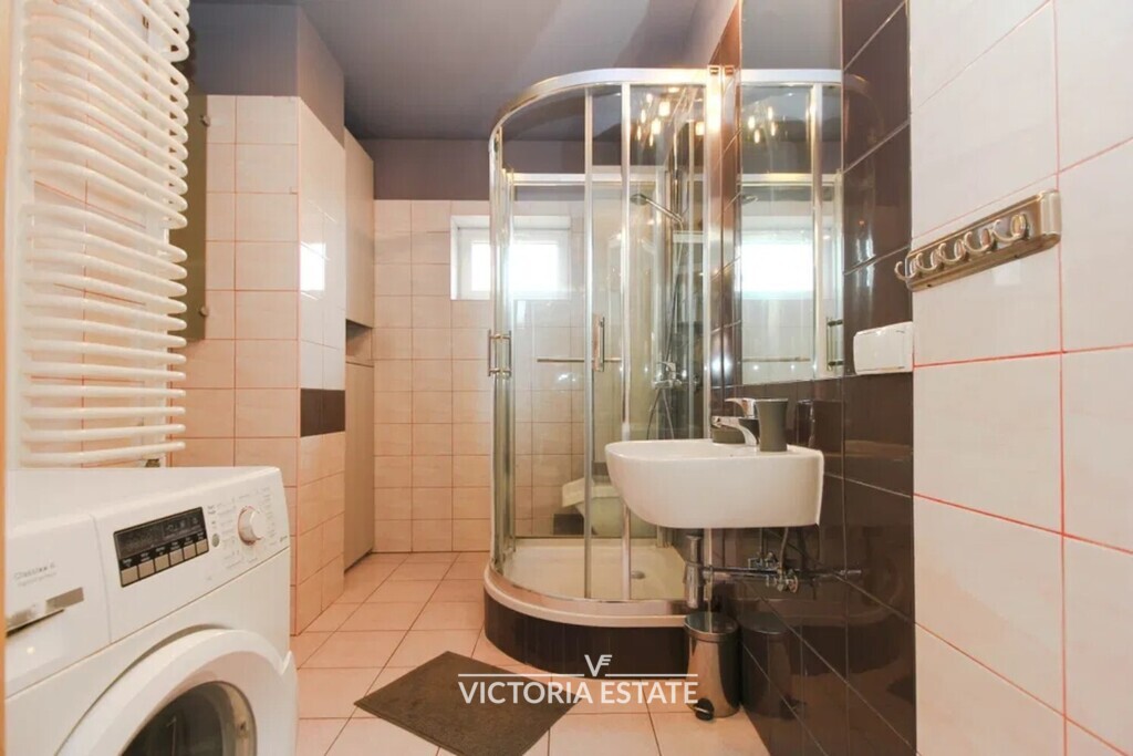 Mieszkanie 40,5&nbsp;m², Kraków, Bronowice, Feliksa Szlachtowskiego - zdjęcie 5