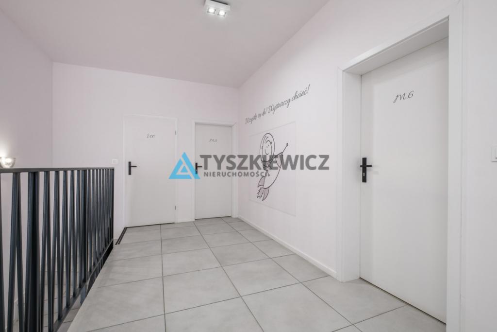 Obiekt handlowo-usługowy z pokojami na wynajem - zdjęcie 27