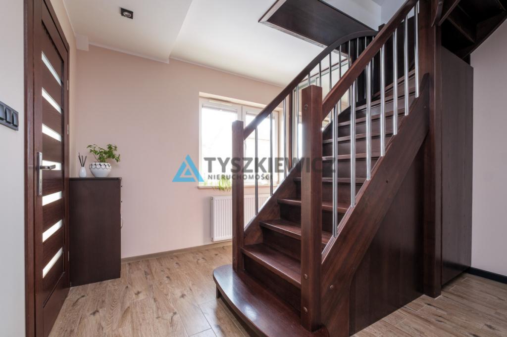 107 m2|Bezczynszowe|Miejsce postojowe|Duży balkon - zdjęcie 15