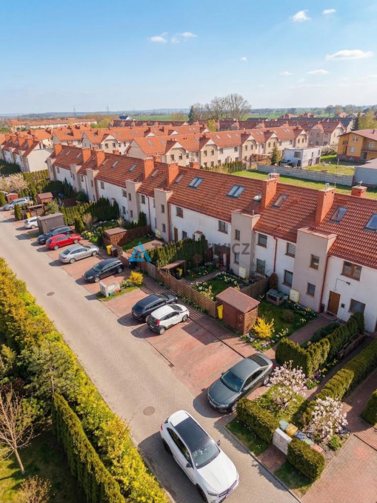 107 m2|Bezczynszowe|Miejsce postojowe|Duży balkon - zdjęcie 8