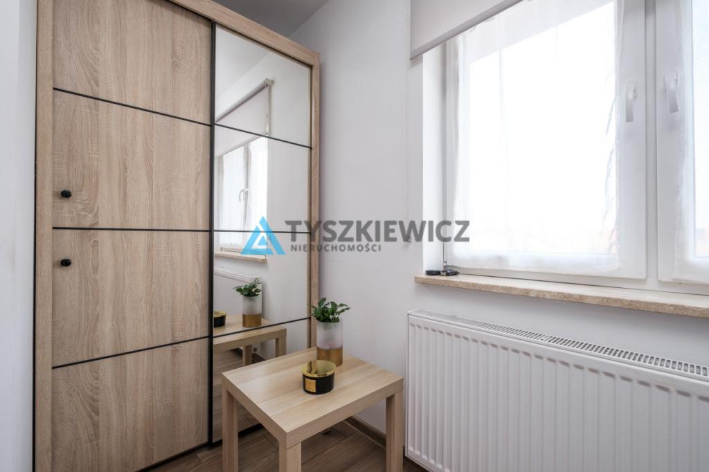 107 m2|Bezczynszowe|Miejsce postojowe|Duży balkon - zdjęcie 17