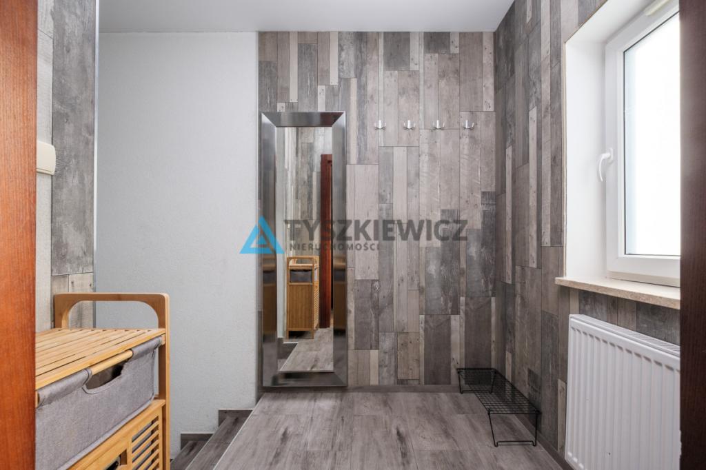 107 m2|Bezczynszowe|Miejsce postojowe|Duży balkon - zdjęcie 20