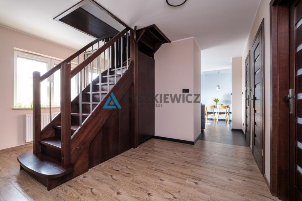 107 m2|Bezczynszowe|Miejsce postojowe|Duży balkon - zdjęcie 13
