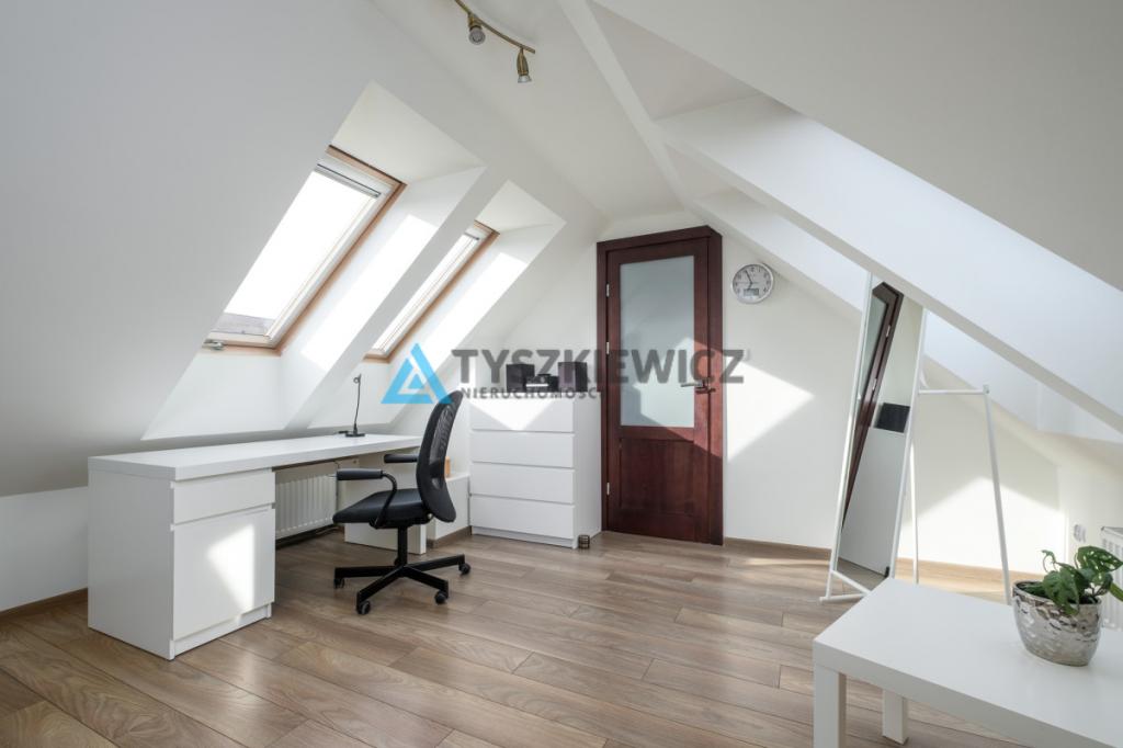 107 m2|Bezczynszowe|Miejsce postojowe|Duży balkon - zdjęcie 12