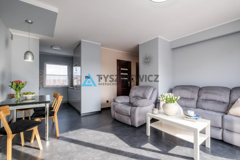 107 m2|Bezczynszowe|Miejsce postojowe|Duży balkon - zdjęcie 4