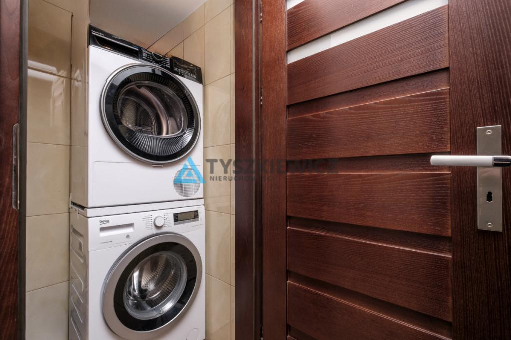 107 m2|Bezczynszowe|Miejsce postojowe|Duży balkon - zdjęcie 19
