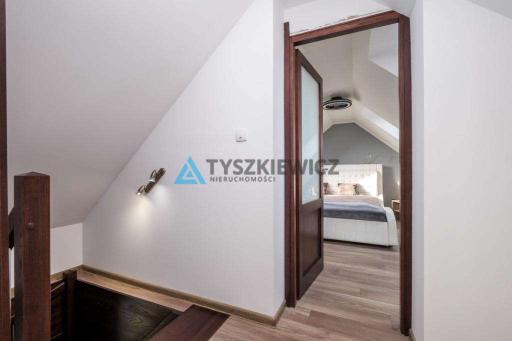107 m2|Bezczynszowe|Miejsce postojowe|Duży balkon - zdjęcie 18