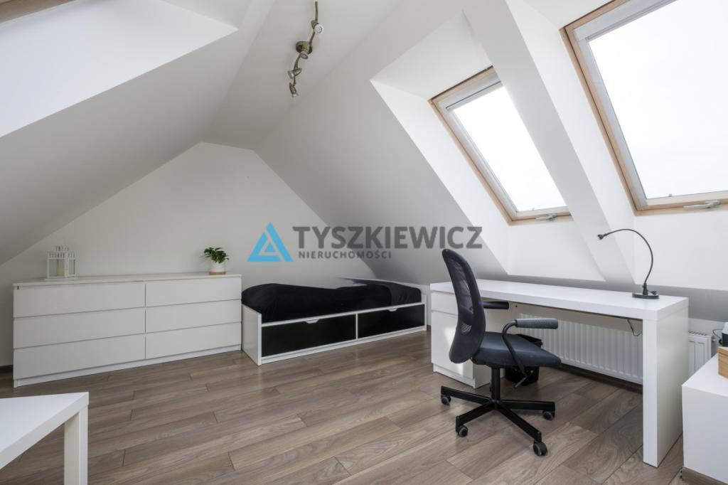 107 m2|Bezczynszowe|Miejsce postojowe|Duży balkon - zdjęcie 11