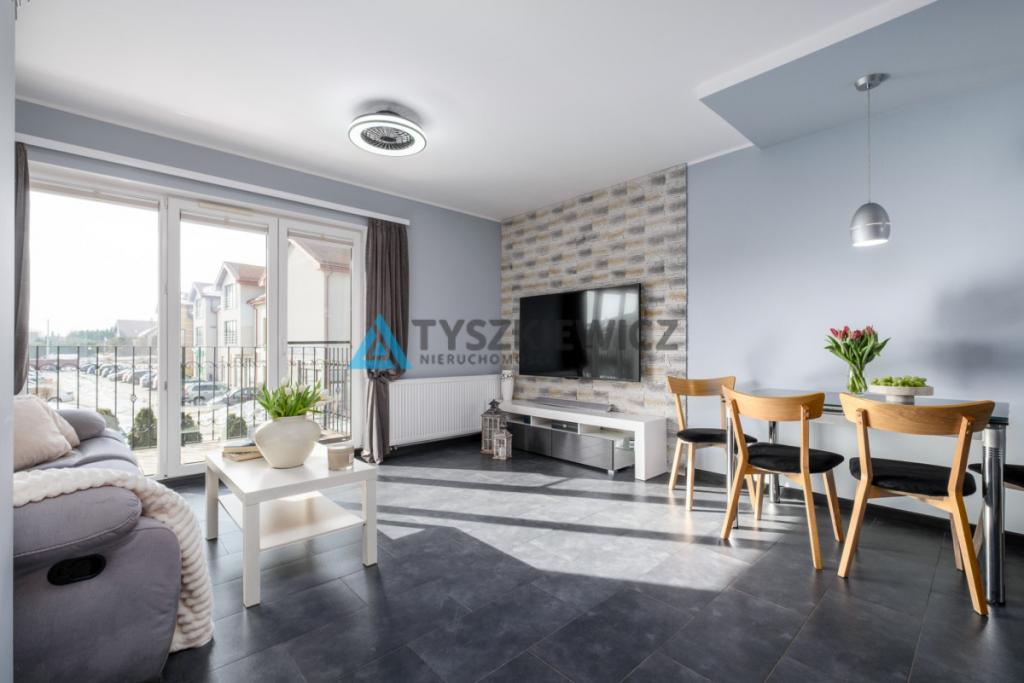 107 m2|Bezczynszowe|Miejsce postojowe|Duży balkon - zdjęcie 2