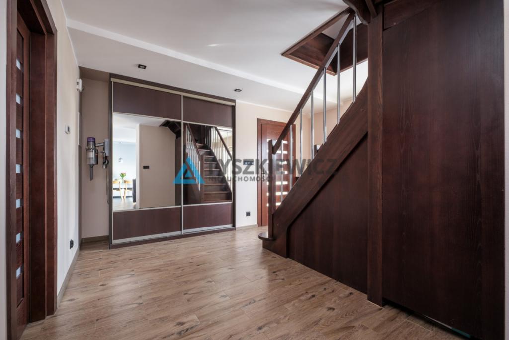 107 m2|Bezczynszowe|Miejsce postojowe|Duży balkon - zdjęcie 14