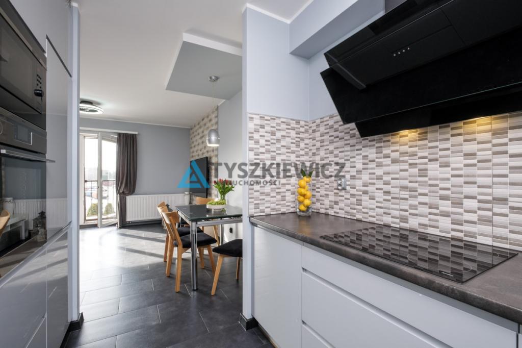 107 m2|Bezczynszowe|Miejsce postojowe|Duży balkon - zdjęcie 9