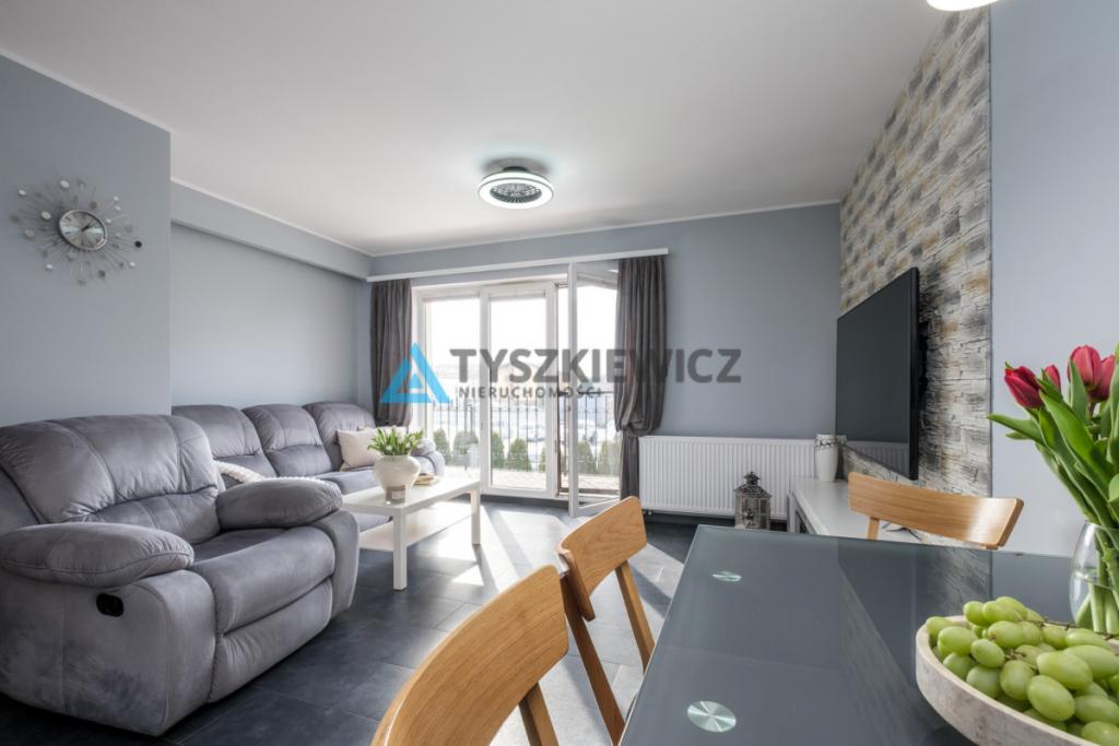 107 m2|Bezczynszowe|Miejsce postojowe|Duży balkon - zdjęcie 3
