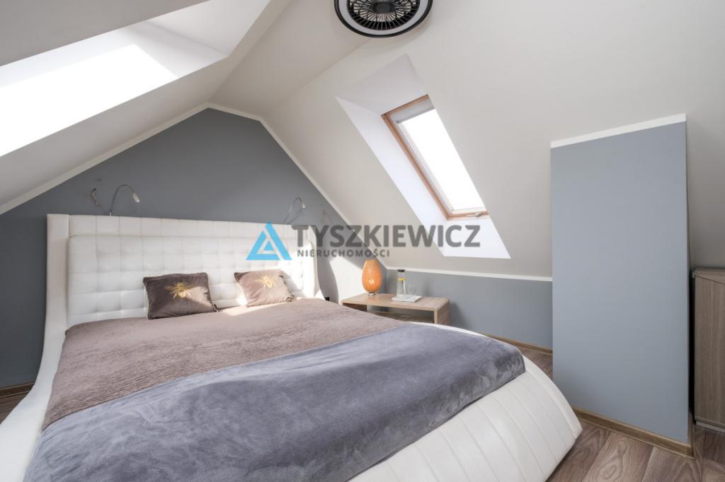 107 m2|Bezczynszowe|Miejsce postojowe|Duży balkon - zdjęcie 10