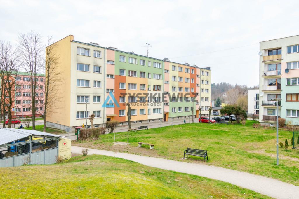Mieszkanie M4 -Idealne miejsce dla rodziny - zdjęcie 20
