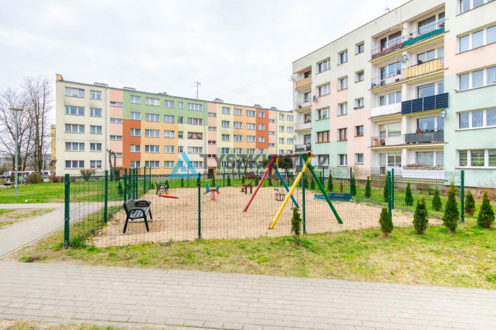 Mieszkanie M4 -Idealne miejsce dla rodziny - zdjęcie 19