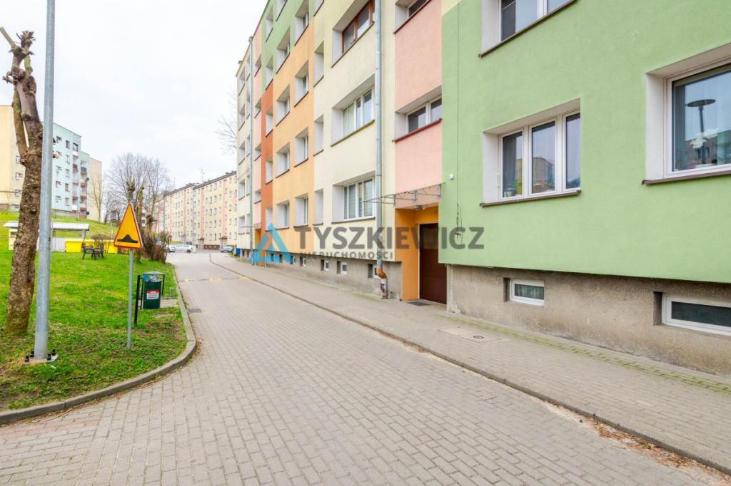 Mieszkanie M4 -Idealne miejsce dla rodziny - zdjęcie 18