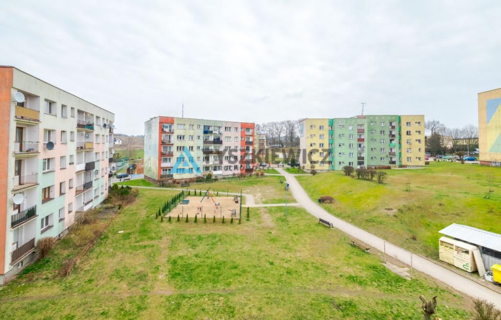Mieszkanie M4 -Idealne miejsce dla rodziny - zdjęcie 17