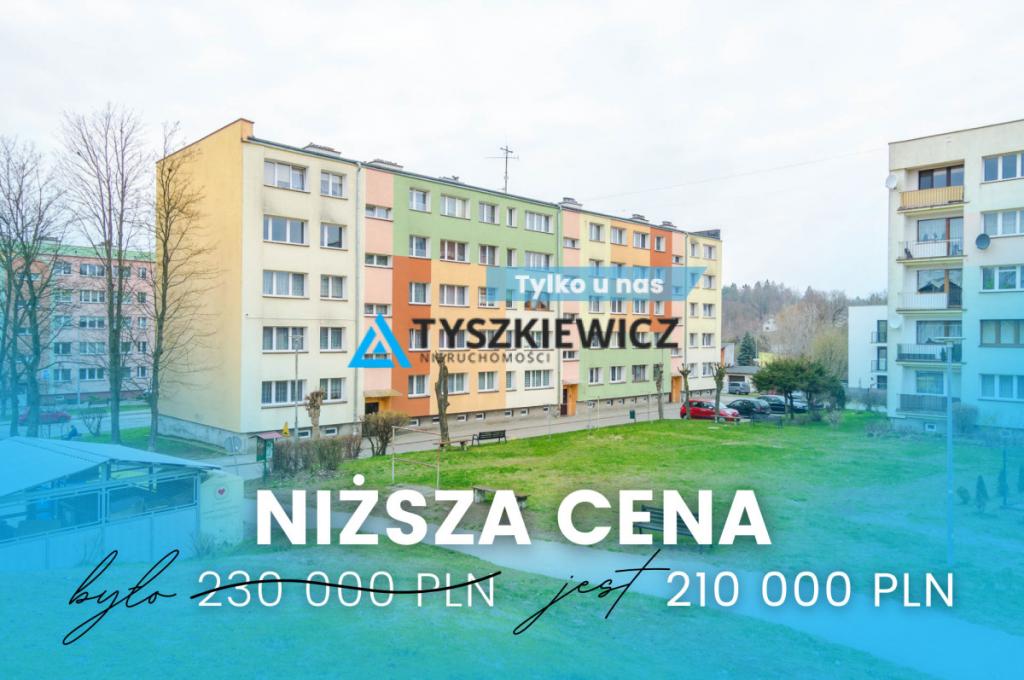 Mieszkanie M4 -Idealne miejsce dla rodziny - zdjęcie 1