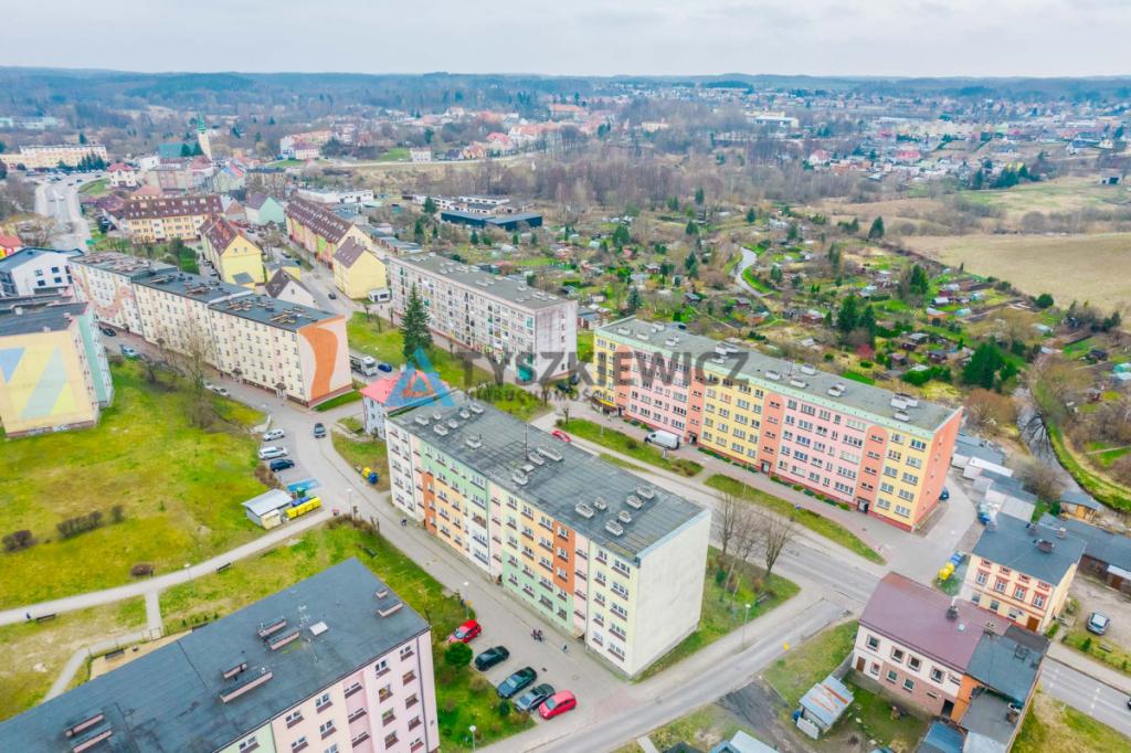 Mieszkanie M4 -Idealne miejsce dla rodziny - zdjęcie 25