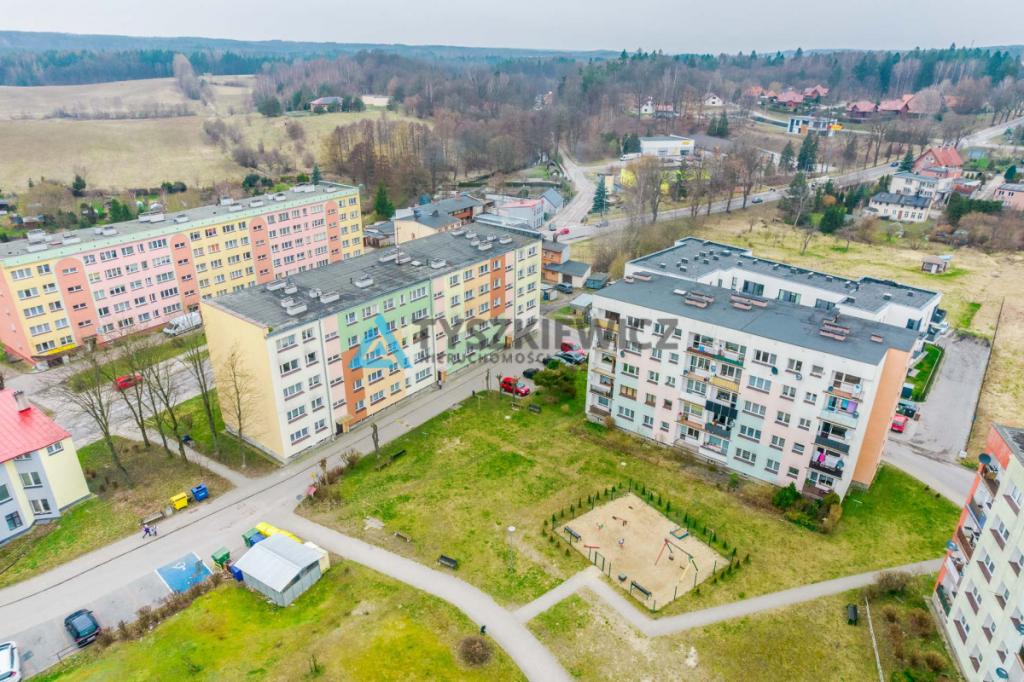 Mieszkanie M4 -Idealne miejsce dla rodziny - zdjęcie 26