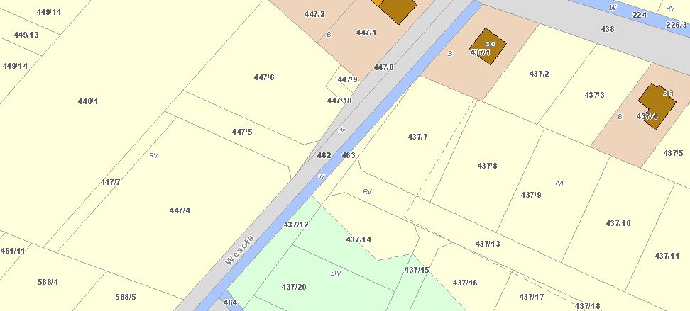 budowlana, dla dewelopera, piękne miejsce - zdjęcie 1