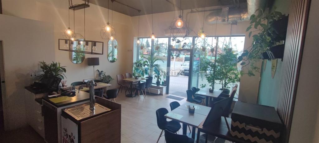 Lokal usługowy do wynajęcia, 67&nbsp;m², Wrocław, Krzyki, Siemianowicka - zdjęcie 2