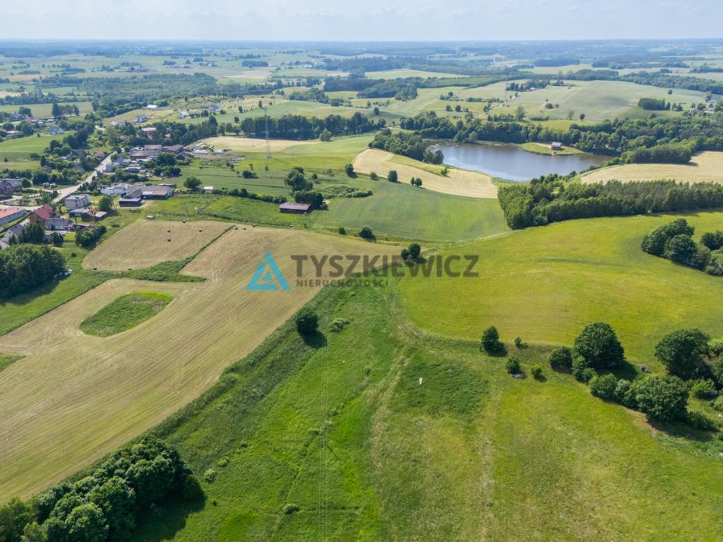 Działka rolna 6ha Głodowo! - zdjęcie 12