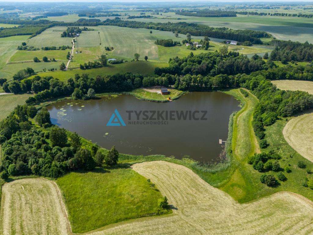 Działka rolna 6ha Głodowo! - zdjęcie 10