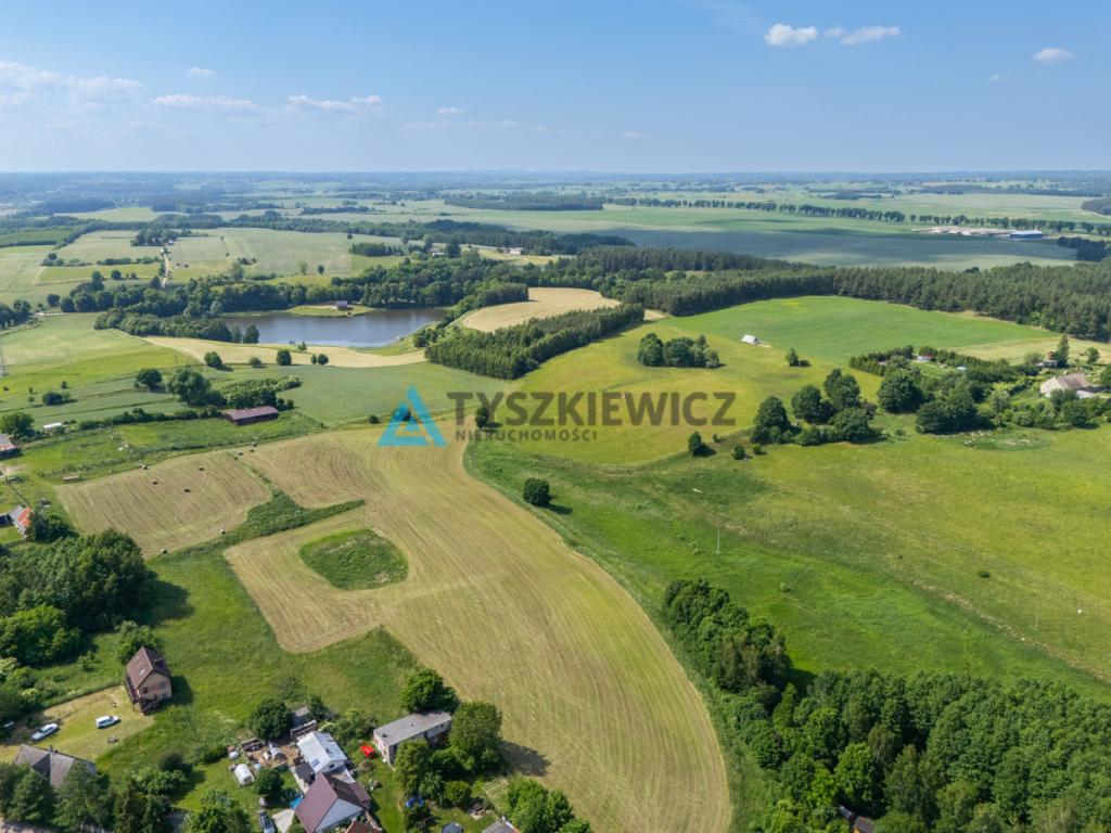 Działka rolna 6ha Głodowo! - zdjęcie 11