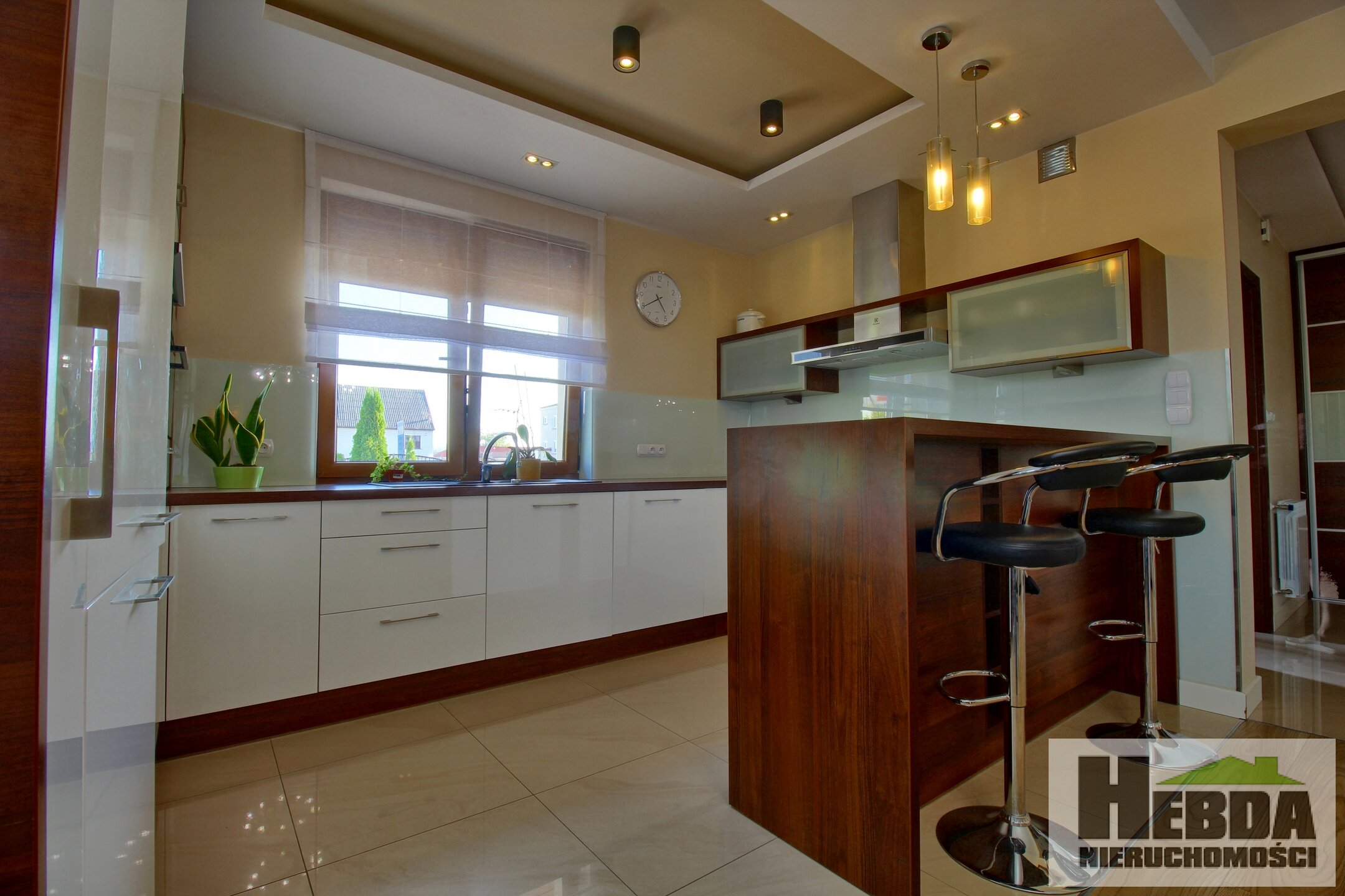 Na wynajem parter domu, Łęg Tarnowski - zdjęcie 4