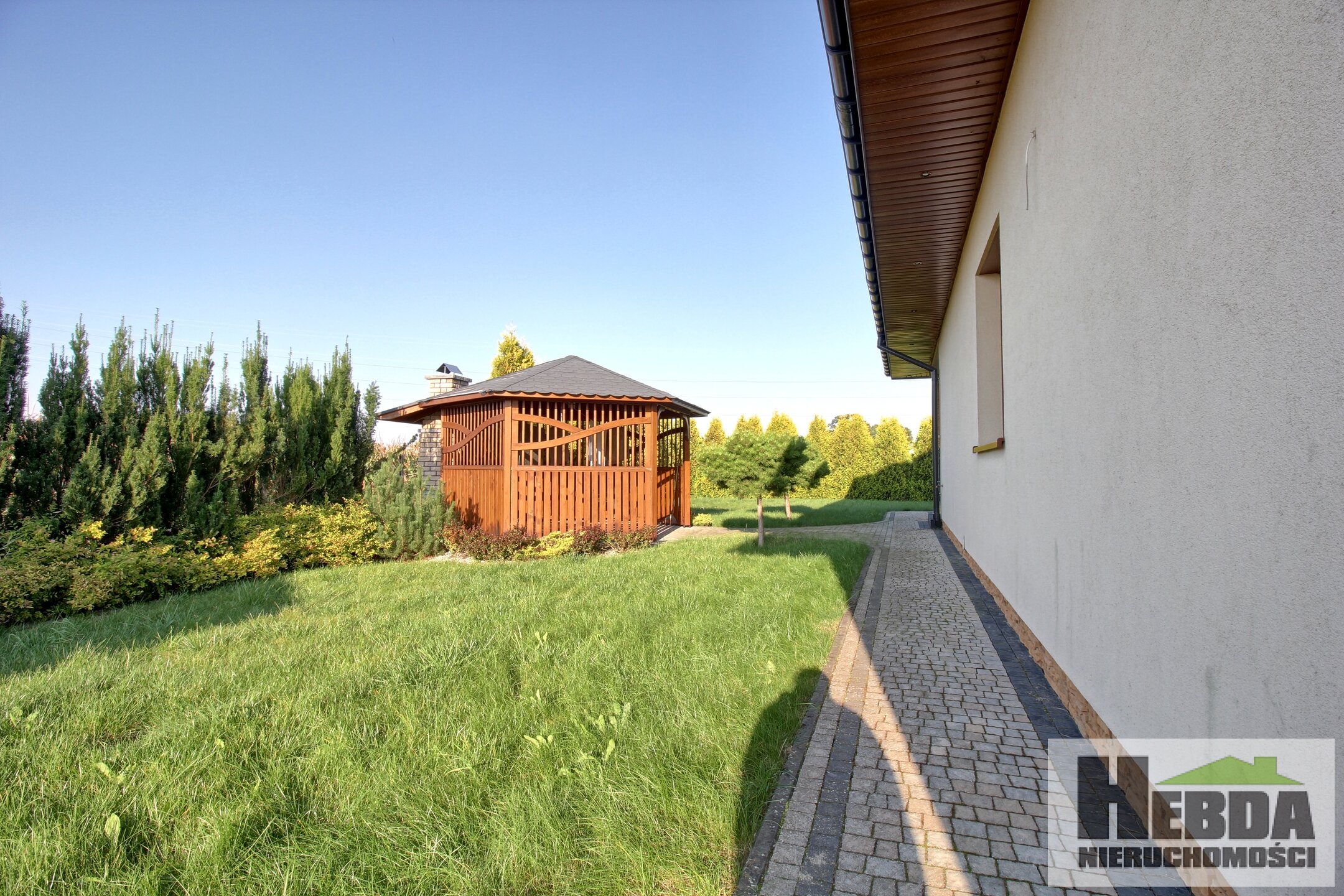 Na wynajem parter domu, Łęg Tarnowski - zdjęcie 10