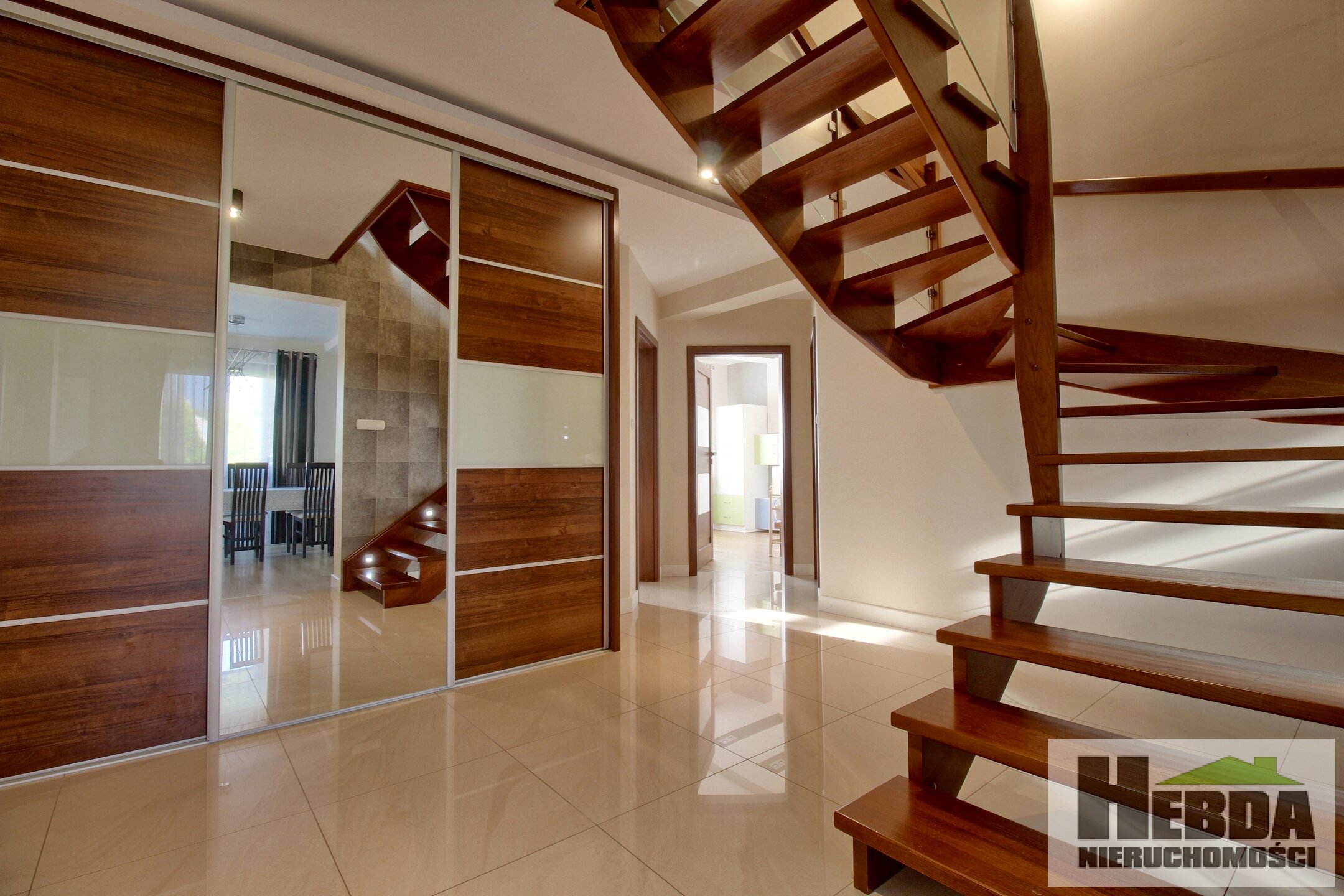 Na wynajem parter domu, Łęg Tarnowski - zdjęcie 8