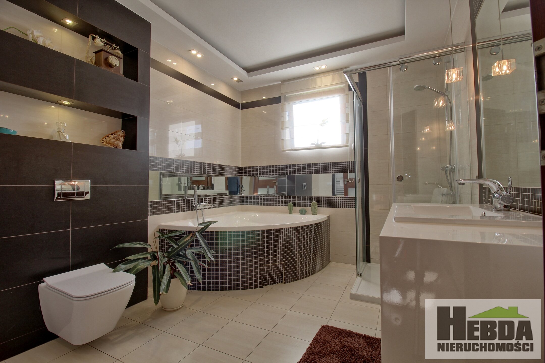 Na wynajem parter domu, Łęg Tarnowski - zdjęcie 7