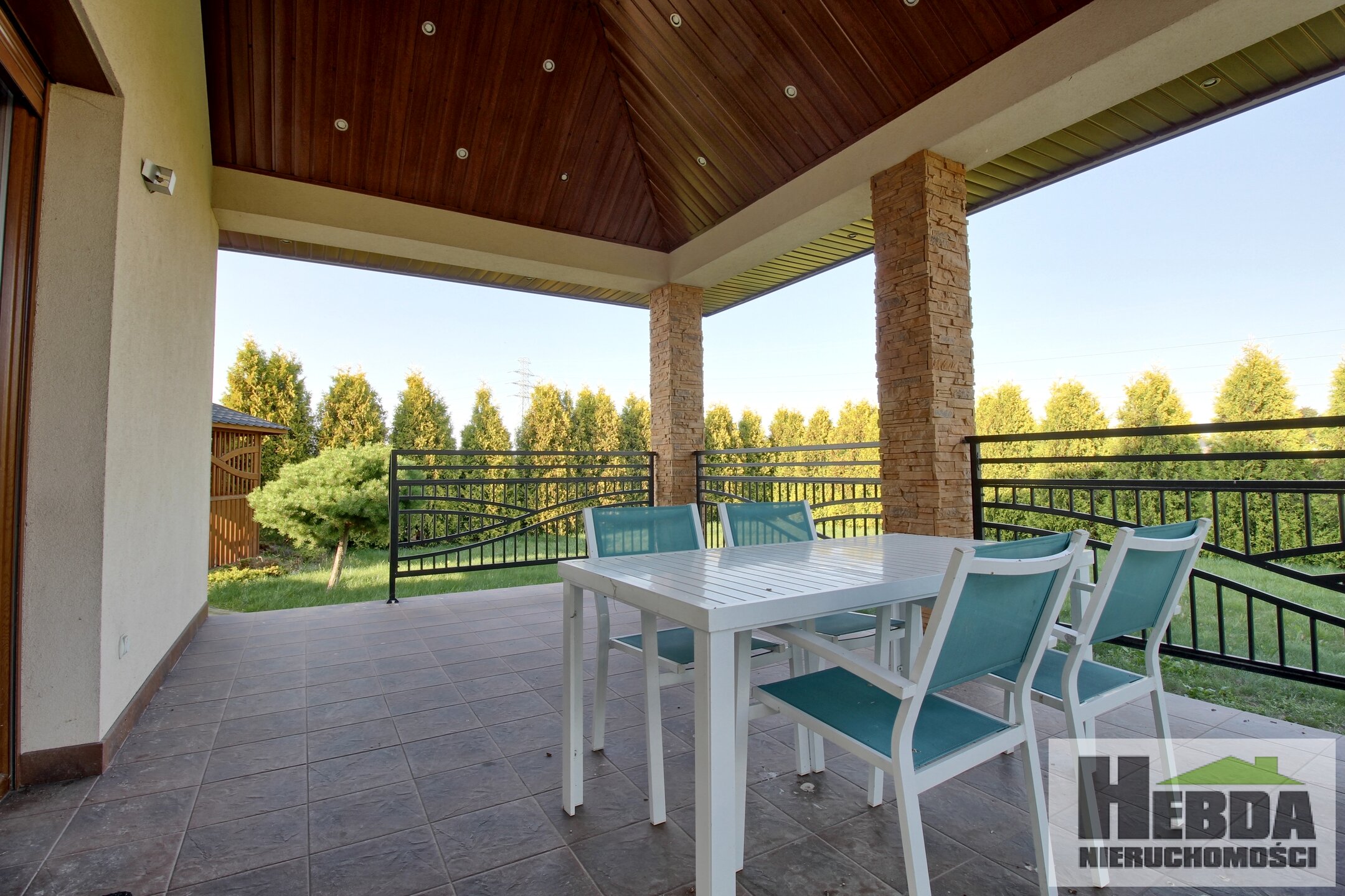 Na wynajem parter domu, Łęg Tarnowski - zdjęcie 9