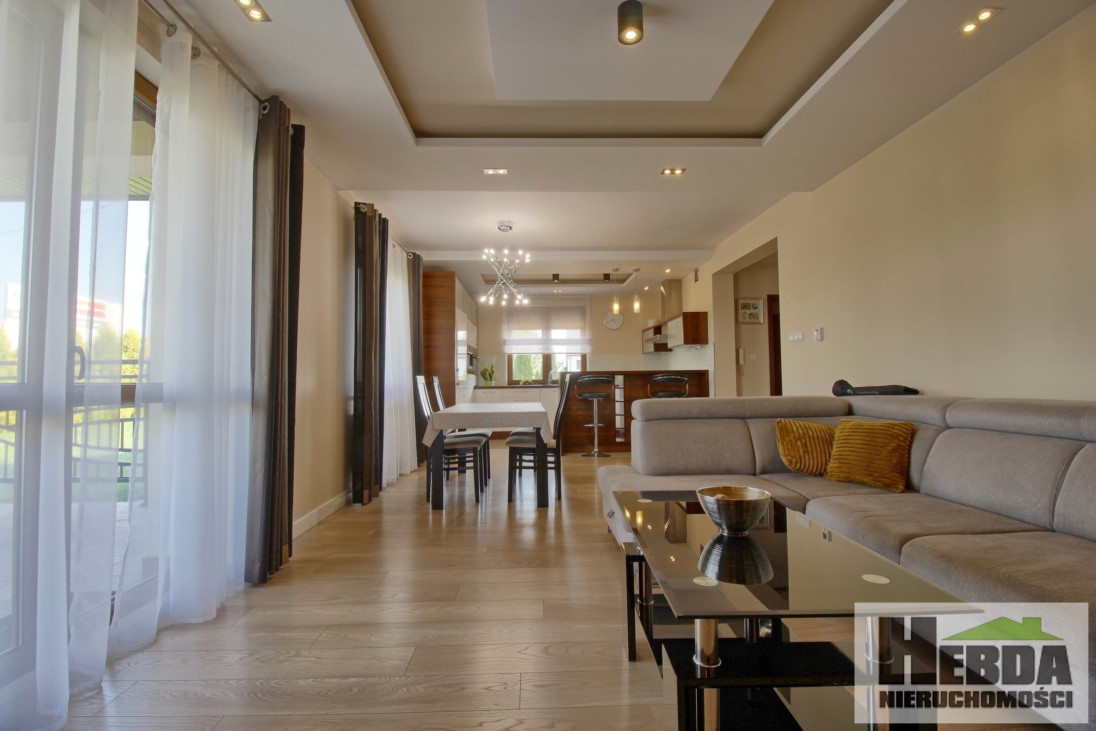 Na wynajem parter domu, Łęg Tarnowski - zdjęcie 2