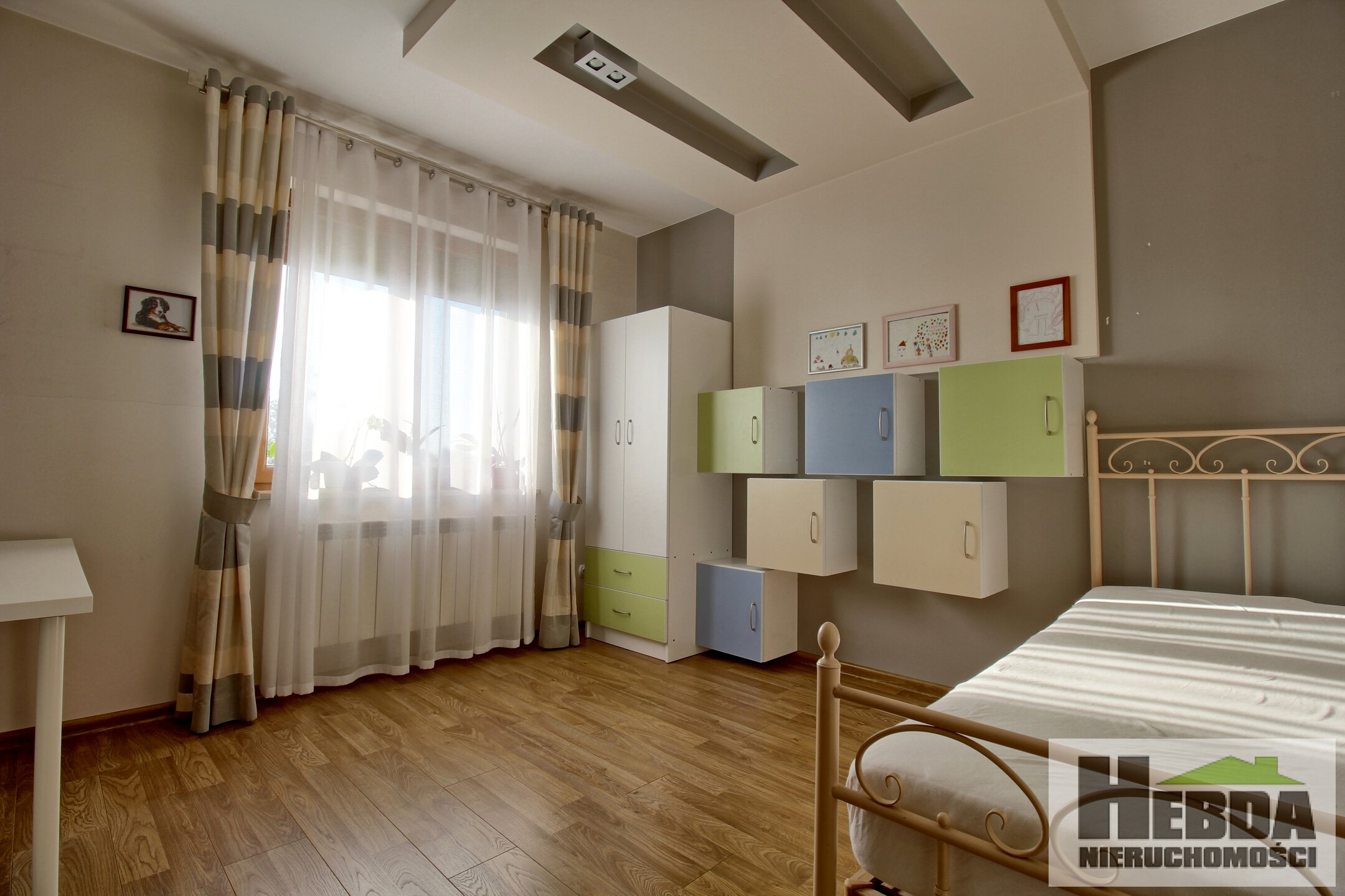 Na wynajem parter domu, Łęg Tarnowski - zdjęcie 6