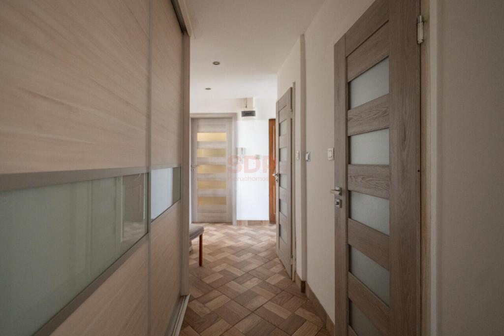 Mieszkanie 61 m², Wrocław, Fabryczna, Strzegomska - zdjęcie 6