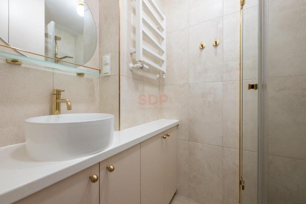 Mieszkanie 61 m², Wrocław, Fabryczna, Strzegomska - zdjęcie 1