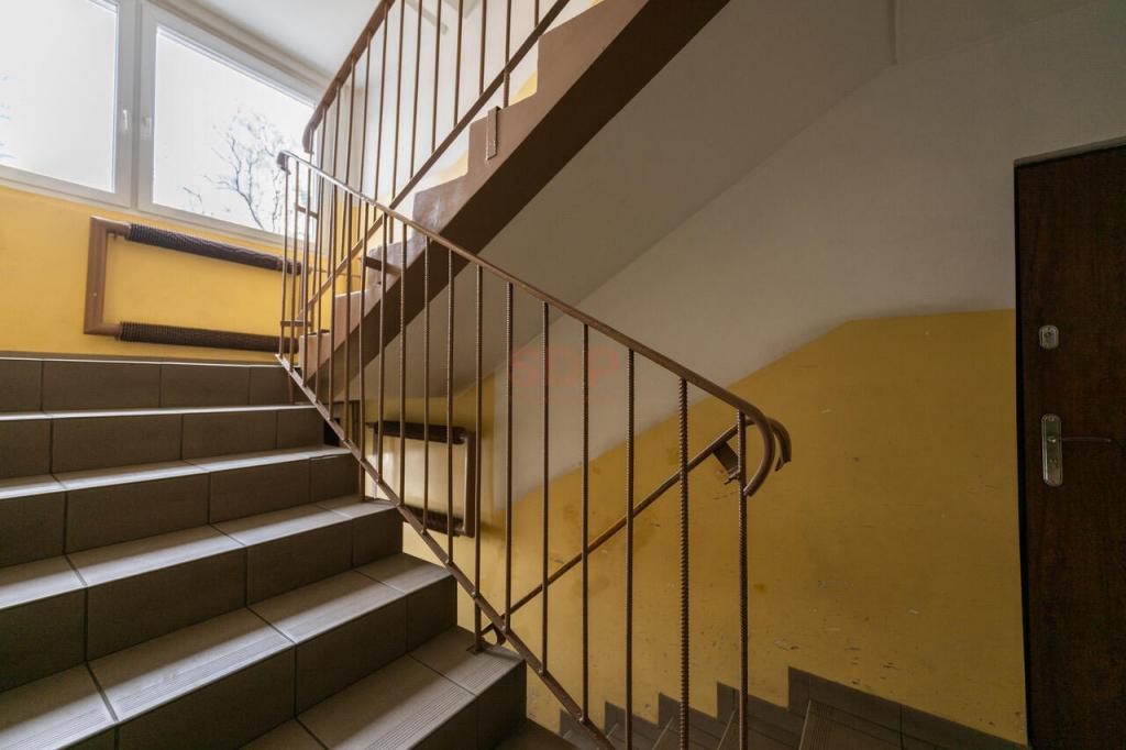 Mieszkanie 61 m², Wrocław, Fabryczna, Strzegomska - zdjęcie 8