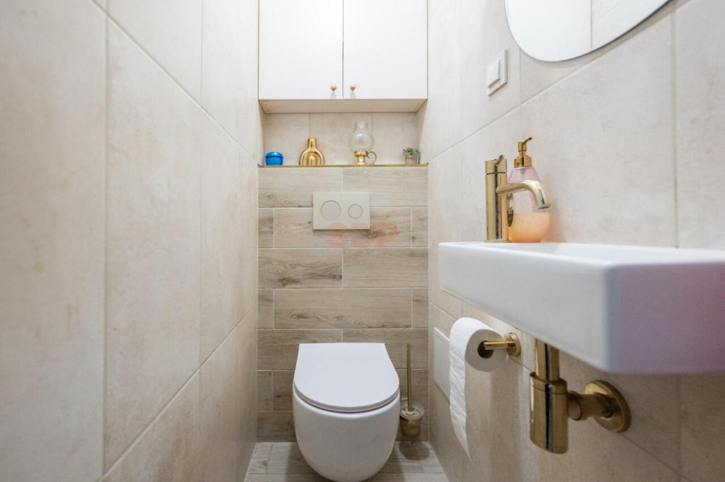 Mieszkanie 61 m², Wrocław, Fabryczna, Strzegomska - zdjęcie 4