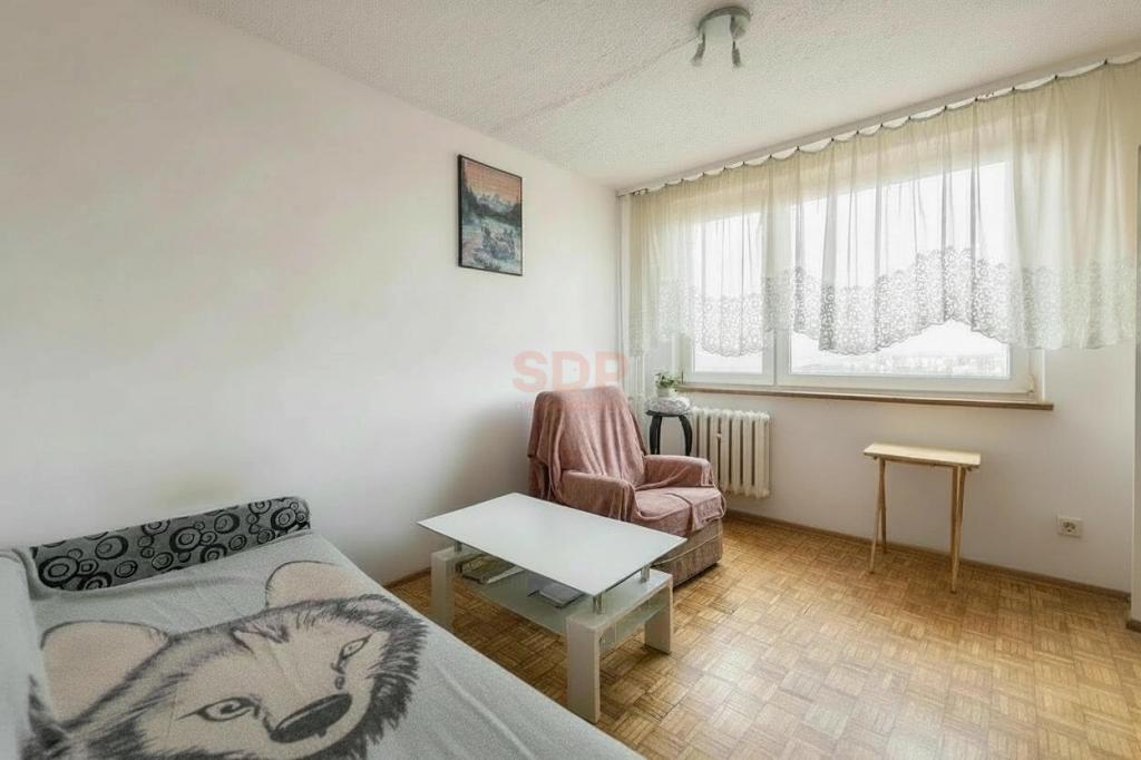 Mieszkanie 61 m², Wrocław, Fabryczna, Strzegomska - zdjęcie 5