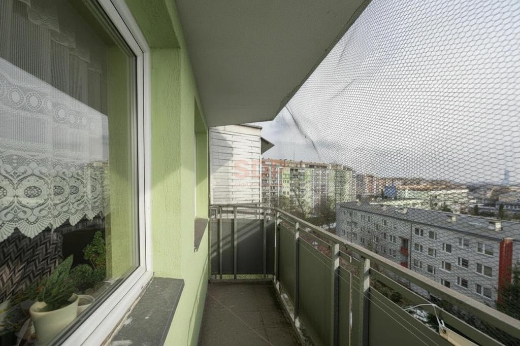 Mieszkanie 61 m², Wrocław, Fabryczna, Strzegomska - zdjęcie 7
