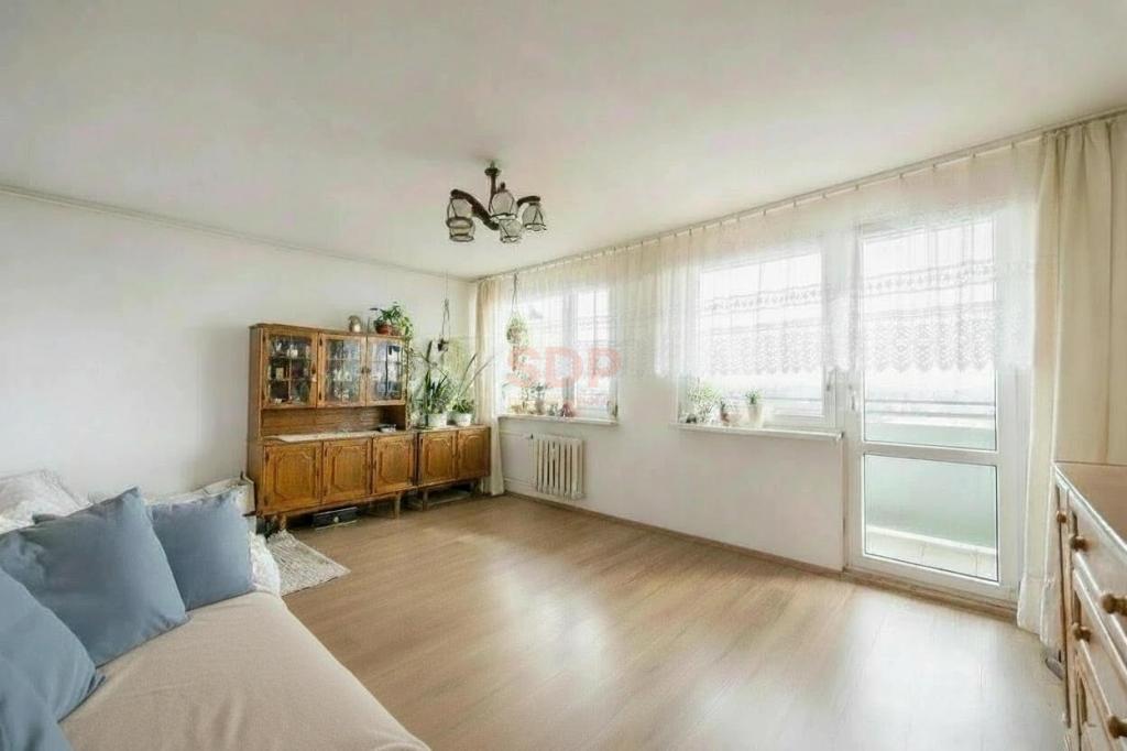 Mieszkanie 61 m², Wrocław, Fabryczna, Strzegomska - zdjęcie 2